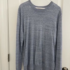 Men’s  Express Sweater Large